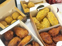 -正谈炸鸡(深圳首店)