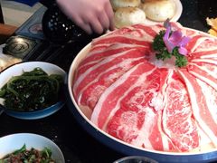-五星桥原切肥牛火锅·30年专注好牛肉(湖塘店)