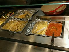 -So Lounge索兰至餐厅(蓝色港湾店)