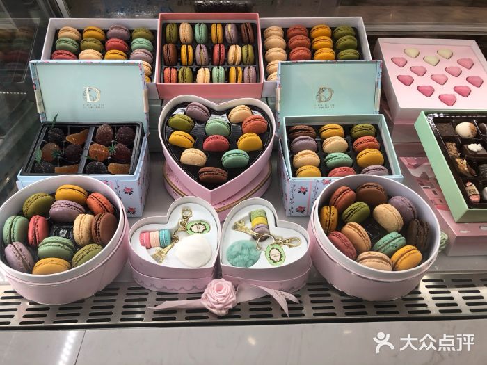 DORABELLA朵娜贝拉(武林银泰店)图片