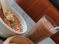 -锦园春香港茶餐厅(西海湾旗舰店)