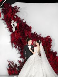 -红丝高端婚礼中心(旗舰店)