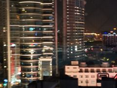 -上海龙之梦万丽酒店