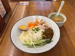 -王春春鸡汤饭(成都城西优品道店)