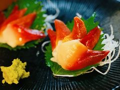 -半藏居酒屋(香港花园店)
