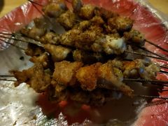 -霍元甲烧烤(江城商务大楼店)