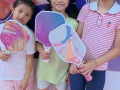 -Our Pickleball多多动匹克球俱乐部(世博源店)