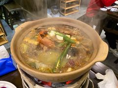 -聚汇三少·龙虾·中餐厅(莫邪路新天地店)