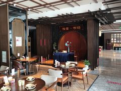 -扬州狮子楼·非遗淮扬菜(总店)