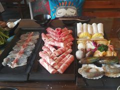 -丽江庭院之丽江往事(安定门店)