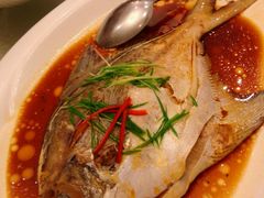 -嘉逸传菜(洛川东路店)