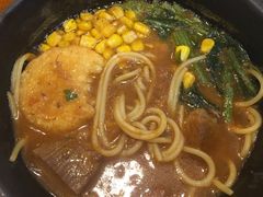 -萨莉亚意式餐厅(玉泉路物美店)