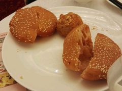 -番禺宾馆丽苑厅