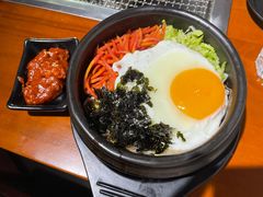-肉甲韩国木炭烤肉(新壹街1店)