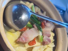 -大牌大·传统杭帮菜(湖滨店)