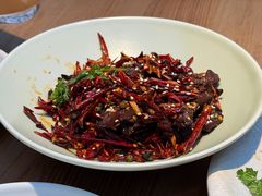 -沛家·西餐Brunch·直火料理
