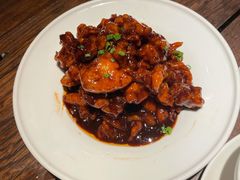 -宝翠花园餐厅(沙湖店)