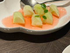 -万丽轩·粤菜(王府井金茂万丽酒店)
