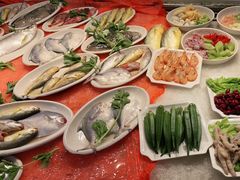 -老地方海鲜坊(步行街店)