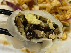 -老边饺子馆(西站店)