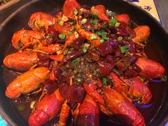 -鱼库·不仅是一家烤鱼店(车公庙店)