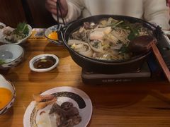 -千懿六本木酒场(常熟路店)