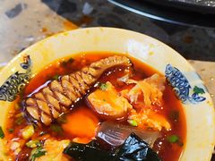 -重庆渝达老火锅(春熙路店)
