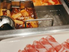 -海底捞火锅(龙首印象城店)