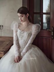 -2460婚礼艺术中心