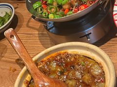 -泥糊破店小酒馆·团建聚餐(南京西路店)