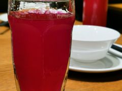 新鲜水果酵素-菩提树·素食餐厅(汇智国际商业中心店)