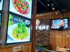 大堂-杨家崴子碳缸烧烤(东三马路店)