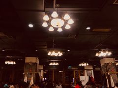 -重庆老火锅王(西安北路店)