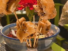 红糖麻糍-桂满陇天书(南京德基旗舰店)