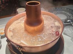 -北京老门框爆肚涮肉馆(锦业路店)