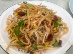 -庄河步云山羊汤(椒房店)