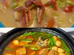 -金典银峰老鹅馆·昆山菜(亭林公园店)