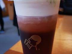 -喜茶(北京三里屯太古里店)