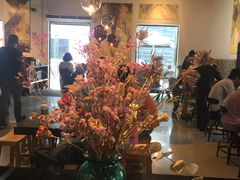 -穆拉诺餐厅(上海玻璃博物馆店)