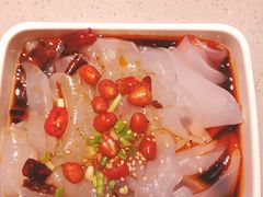 -半天妖烤鱼(丰科万达店)