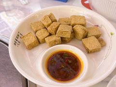 臭豆腐-安答龙虾·烧烤·大排档