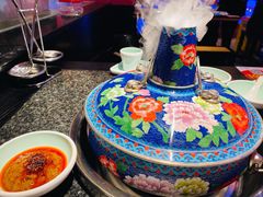 佐料-老甘家小龙虾江湖菜(邦兴花园店)