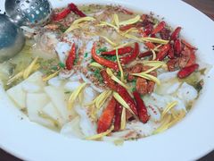 -太二酸菜鱼(福州泰禾店)