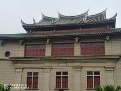 -厦门大学(思明校区)
