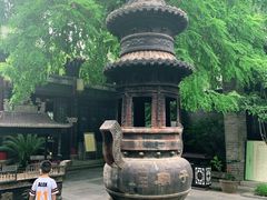 -湘子庙