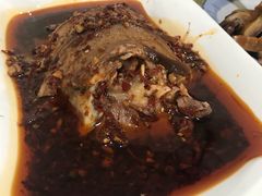 -龙潭李鸭子同乐饭店