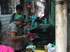 -五娭毑臭豆腐(黄兴南路店)