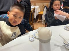 -老吉士酒家(天平路店)