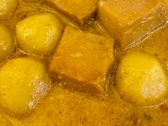 -澳门地道葡国餐