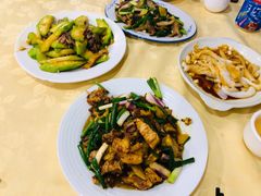 -电白鸭粥店(下沙二坊88号店)
